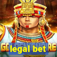 legal bet